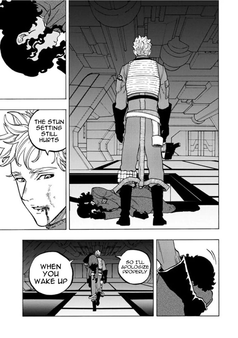 Star Wars Lost Stars - Chapter 34 image 02